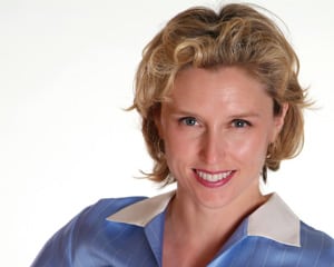 Sara Wasserbauer